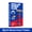 Kansas, variant on Dollar Shave Club Oklahoma State 6-Blade Razor Starter Set With Limited-Edition Handle