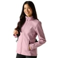 thumbnail image 4 of Regatta Womens Connie V Softshell Walking Jacket, 4 of 5