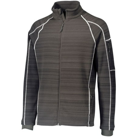 

Holloway Sportswear XS Deviate Jacket Carbon 229539