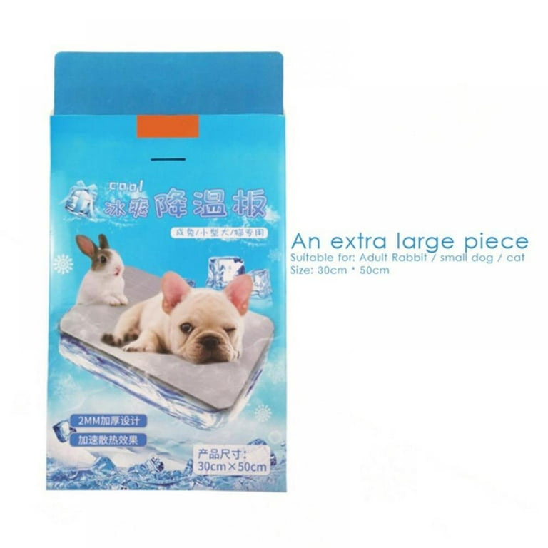 Small animal cooling pad deals