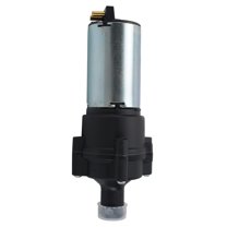 MOCA AUTOPARTS Engine Auxiliary Water Pump for Mercedes-Benz C220 C230 C280 G500 SLK230