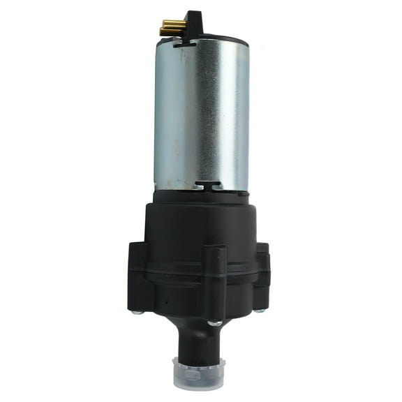MOCA AUTOPARTS Engine Auxiliary Water Pump for Mercedes-Benz C220 C230 C280 G500 SLK230