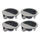 thumbnail image 1 of Parlante Yamaha NS-IW360C de 2 vías para empotrar en el techo, woofer de 8", 1 of 4