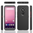 thumbnail image 3 of Zizo Division Series for Nokia C5 Endi Case - Sleek Modern Protection - Black, 3 of 6