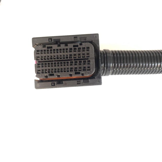 Plug Bosch Ecu Edc17/16 Computer Board No. 1 Plug 94-pin Socket Harness 60-pin