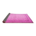 thumbnail image 2 of Ahgly Company Indoor Rectangle Persian Pink Traditional Area Rugs, 4' x 6', 2 of 4