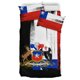 thumbnail image 5 of Juego de Cama Bandera de Chile Estilo Bandera Rlt7, 5 of 5