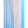 thumbnail image 7 of Haitryli Womens Belly Dance Skirt Fringed Hip Scarf Colorful Waistband Tiered Sequin Tassel Waist Chain White One Size, 7 of 7