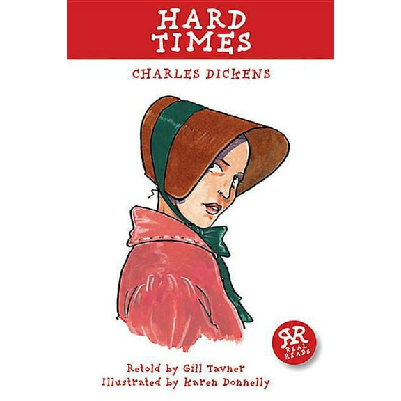 Charles Dickens: Hard Times (Paperback)
