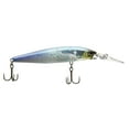 Shimano Fishing WORLD DIVER FB 99SP BLK SILV JERKBAIT [WD099SPKS ...