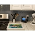 thumbnail image 5 of Trout Glass Cutting Board Large 12 in x 15 in, 5 of 5