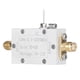 thumbnail image 3 of Amplificador LNA de Bajo Ruido NikouMX LNA0.1‑2000MHz 30dB Amplificador RF Banda Ancha, 3 of 8