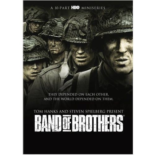 Band Of Brothers (Blu-ray) - Walmart.ca