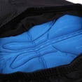thumbnail image 3 of Collants de Cyclisme Unisexes Rembourrés à Séchage Rapide pour Hommes Femmes TG, 3 of 8