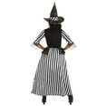 thumbnail image 3 of Women's Rococo Witch Costume Dress, 3 of 6