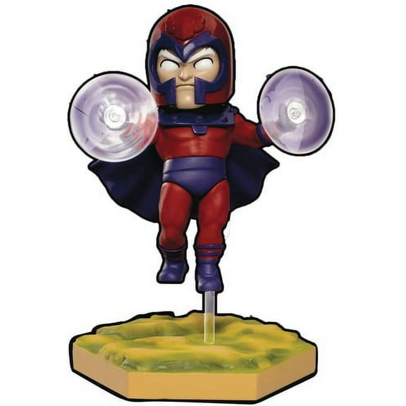 Marvel X-Men MEA-009 Magneto PX Fig