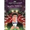 thumbnail image 1 of Doctor Who The Macra Terror [DVD] [2019] [Régions 2,4], 1 of 3