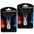 thumbnail image 1 of Harmony Audio HA-WR04 Réducteur de Fil Stéréo de Voiture 1/0 à 4 Gauge, 1 of 4