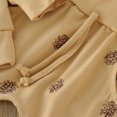 thumbnail image 3 of Gibobby Conjunto de Sudadera y Pantalón Conjunto de pantalones de manga larga con estampado de otoño para bebés y niñas recién nacidos(B,6-12 Meses), 3 of 5