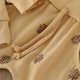 thumbnail image 3 of Gibobby Conjunto de Sudadera y Pantalón Conjunto de pantalones de manga larga con estampado de otoño para bebés y niñas recién nacidos(B,18-24 Meses), 3 of 5