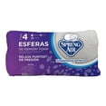 thumbnail image 1 of Almohada Spring Air Tamaño King Size, Esferas De Memory Foam, 1 of 4