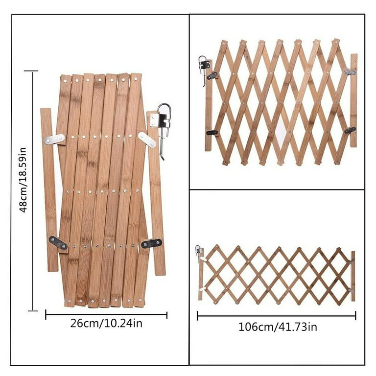 18 inch high pet gate 2025