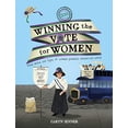 thumbnail image 1 of Pre-Owned Imagine You Were There... Winning the Vote for Women (Paperback) 0753477491 9780753477496, 1 of 1