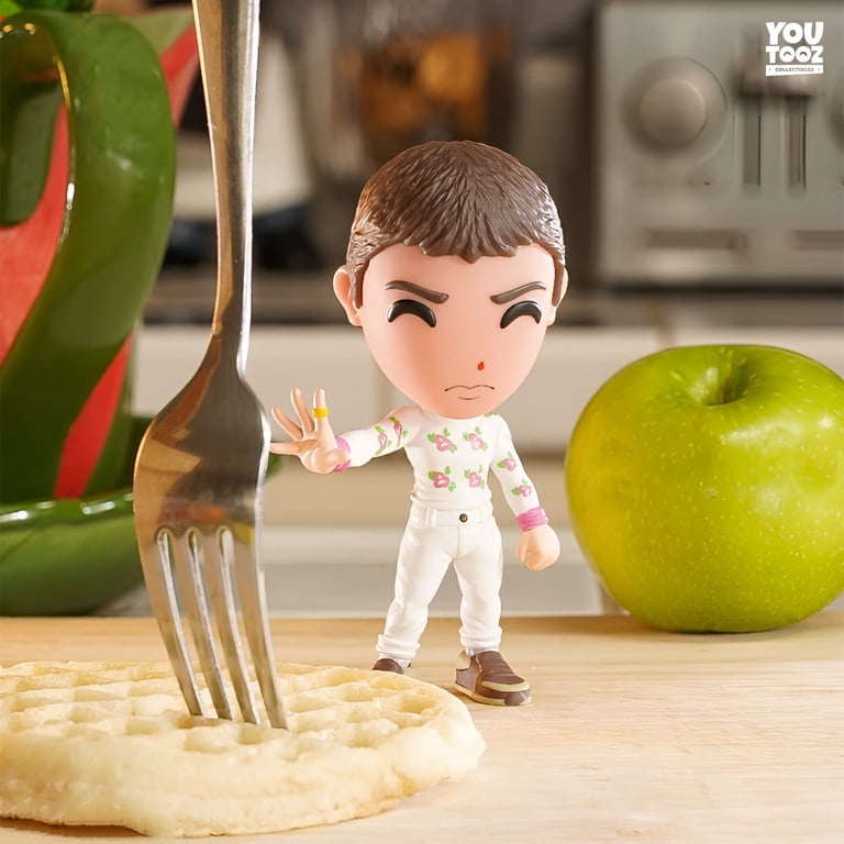 Youtooz: Stranger Things Collection - Eleven Vinyl Figure [Toys