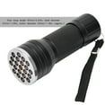 thumbnail image 4 of Herwey Mobile Phone Repair LED Flashlight UV Glue Curing Ultra Violet Light 24 Lamp Beads, UV Glue Curing Flashlight,Flashlight, 4 of 8