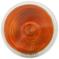 thumbnail image 3 of Sunlite 20MR11/GU4/SP/12V/O Orange Halogen 3200K 12V 20 Watts Mini Reflector MR11 GU4 Dimmable (66140-SU), 3 of 4