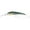 Silver Green Mackerel, variant on Nomad DTX Minnow Heavy Duty Sinking 9", Red Bait Lures