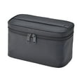 thumbnail image 2 of Makeup Bag Large Capacity Toiletry Bag for Eyebrow Pencil Makeup S, 2 of 7