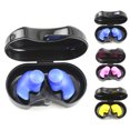thumbnail image 2 of Bangcool Swimming Earplugs Professional Waterproof Protective Earplugs Silicone Earplugs, 2 of 4