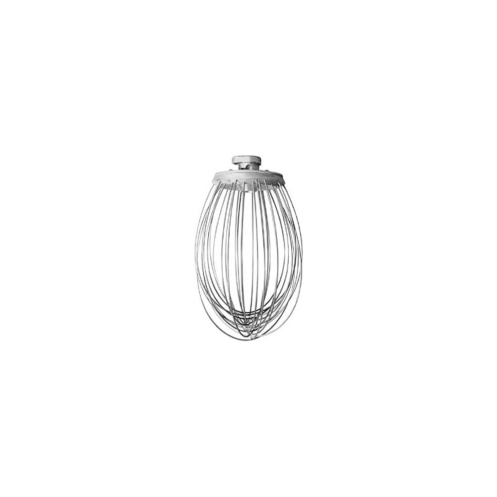 FMP 205-1030 S S Wire Whip For 20 Qt Hobart Mixer by Franklin Machine Products