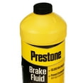 Prestone Dot 4 Brake Fluid 32 fl oz