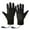 Black, variant on PMVFHDE USB Heated Gloves For Men And Women Touchscreen Winter Heating Gloves Hand Warmer For Cycling Black