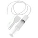 thumbnail image 5 of EeaseMX Kit de 4 herramientas de limpieza para eliminar el drenaje del refrigerador (cepillo no incluido)., 5 of 7
