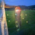 thumbnail image 5 of Lighting Ceiling Decorative Lights Creative Jellyfish Undersea Party Decorations Party Table Centerpiece Hanging Jellyfish Decorations Ocean Birthday Wedding5ML Lights DIY Material Kit Pink, 5 of 6