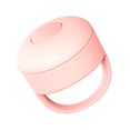 thumbnail image 1 of Matsuzay Controlador de video para teléfono móvil, girador de página compatible con Bluetooth, anillo de presión para la punta del dedo, Electrónica Rosa, 1 of 6