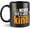 mug-g295, variant on You''Re So Funny Thanks It''S All The Trauma Funny Coffee Mug - Novelty Coffee Mugs Black 11 Ounce Ceramic Coffee Mug, High Grade Ceramic Coffee Mug