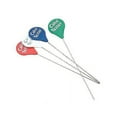 thumbnail image 4 of Fox Run 7.125" Plastic & Tin Baking Cake Dough Tester Stick Colors May Vary 4684, 4 of 4