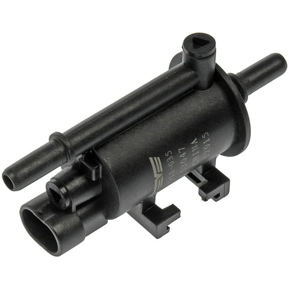Dorman 911-035 Vapor Canister Purge Valve for Specific Models