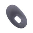 thumbnail image 2 of Cateissary Cámara DSLR Eyecup Visor Cubierta Protector Ocular Goma Copa Actualización Accesorios Reemplazo para FS5 Accesorios de cámara y óptica, 2 of 6