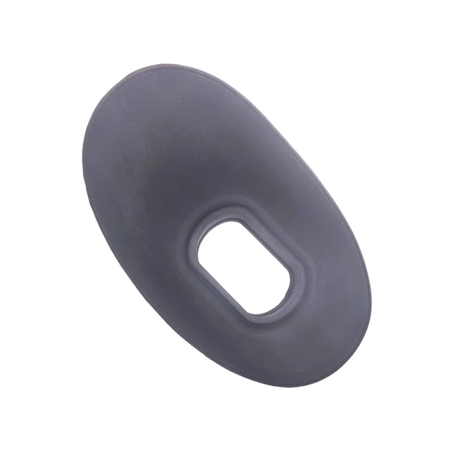 Injueey Cámara DSLR Eyecup Visor Cubierta Protector Ocular Goma Copa Actualización Accesorios Reemplazo para FS5 Accesorios de cámara y óptica