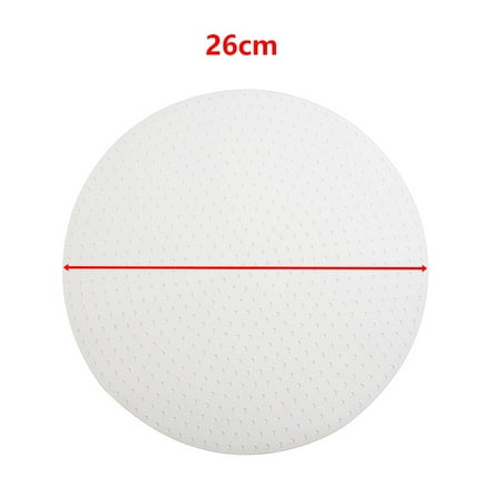 Rice Cooker Burnt Proof Silicon Pad Silicone Mat for Commercial Rice Cooker