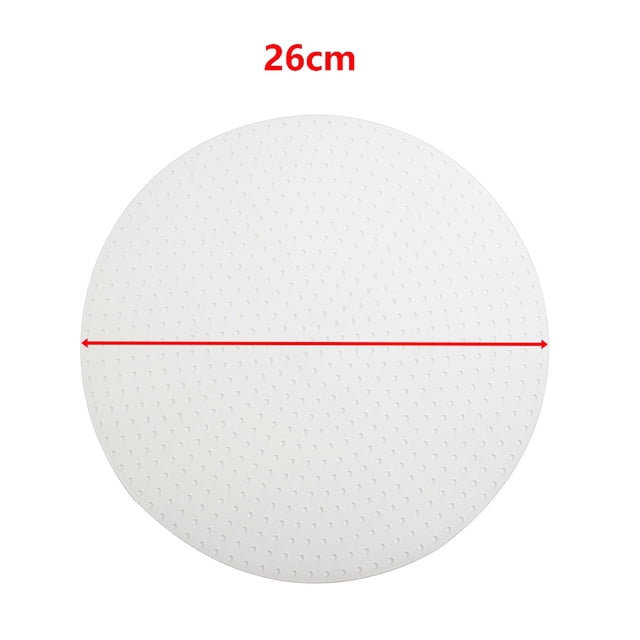 Ruibeauty Tapis en Silicone Incassable pour Cuiseur à Riz, Tapis en Silicone pour Cuiseur à Riz Commercial