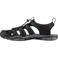 thumbnail image 2 of KEEN Men's Clearwater CNX Water Sandal with Toe Protection, 2 of 19