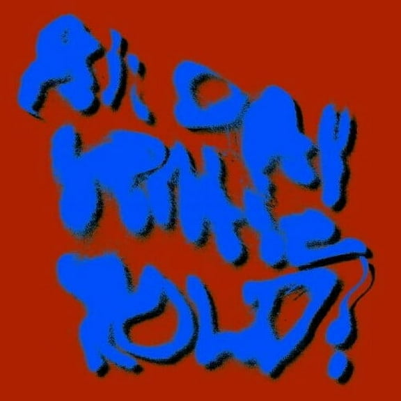 Porches - All Day Gentle Hold - Music & Performance - CD