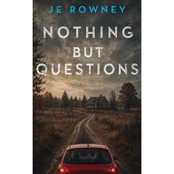 Nothing But Questions, (Paperback)