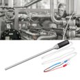 thumbnail image 1 of K Type Probe Thermocouple, Versatile Thermocouple Probe 1M  for Laboratory, 1 of 7